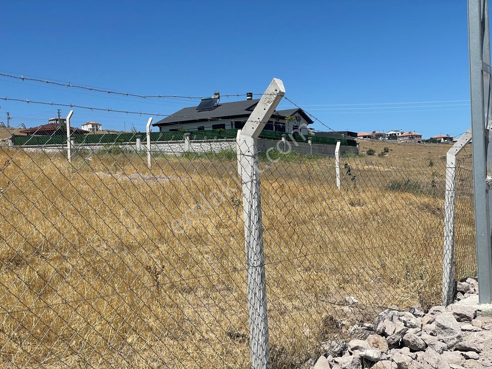 İncesu Bedir Bağları Erciyes Manzaralı - Görsel 15
