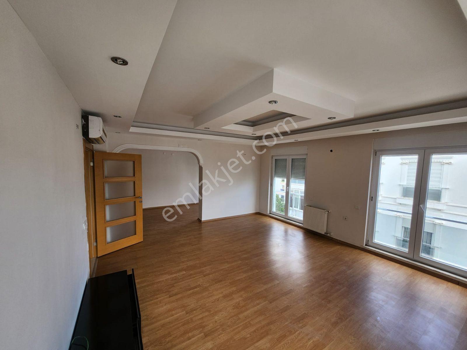 Konyaaltı Uncalı Konaklarda Sitede Ferah 3+2 Kiralık Dublex - Görsel 19