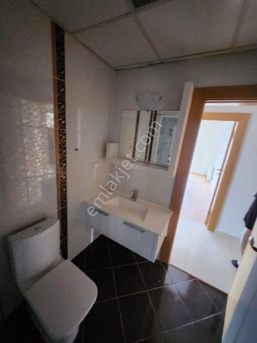 Konyaaltı Uncalı Konaklarda Sitede Ferah 3+2 Kiralık Dublex - Görsel 21
