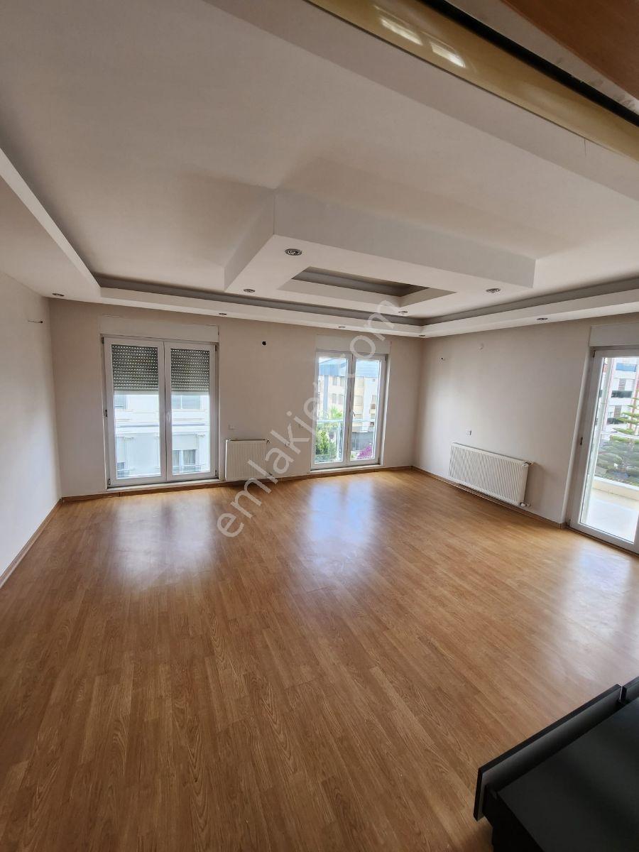 Konyaaltı Uncalı Konaklarda Sitede Ferah 3+2 Kiralık Dublex - Görsel 20