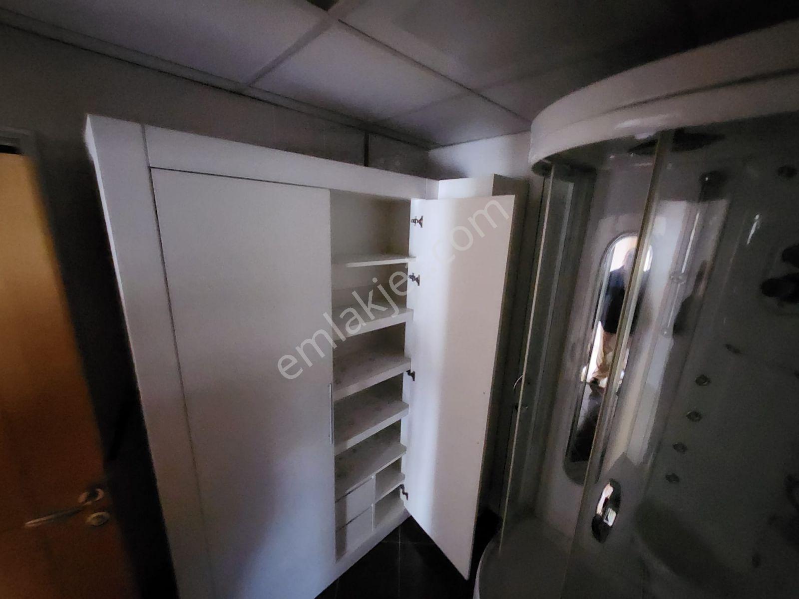Konyaaltı Uncalı Konaklarda Sitede Ferah 3+2 Kiralık Dublex - Görsel 6