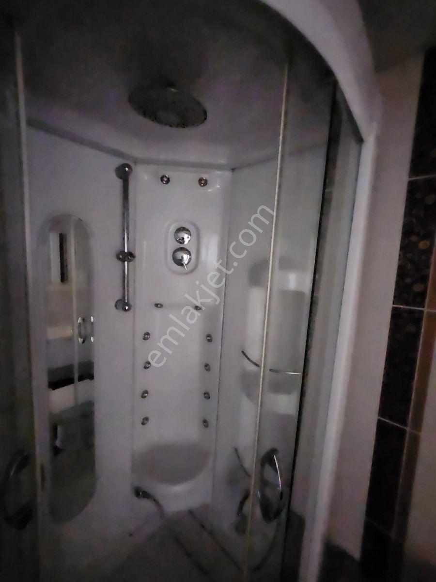 Konyaaltı Uncalı Konaklarda Sitede Ferah 3+2 Kiralık Dublex - Görsel 3