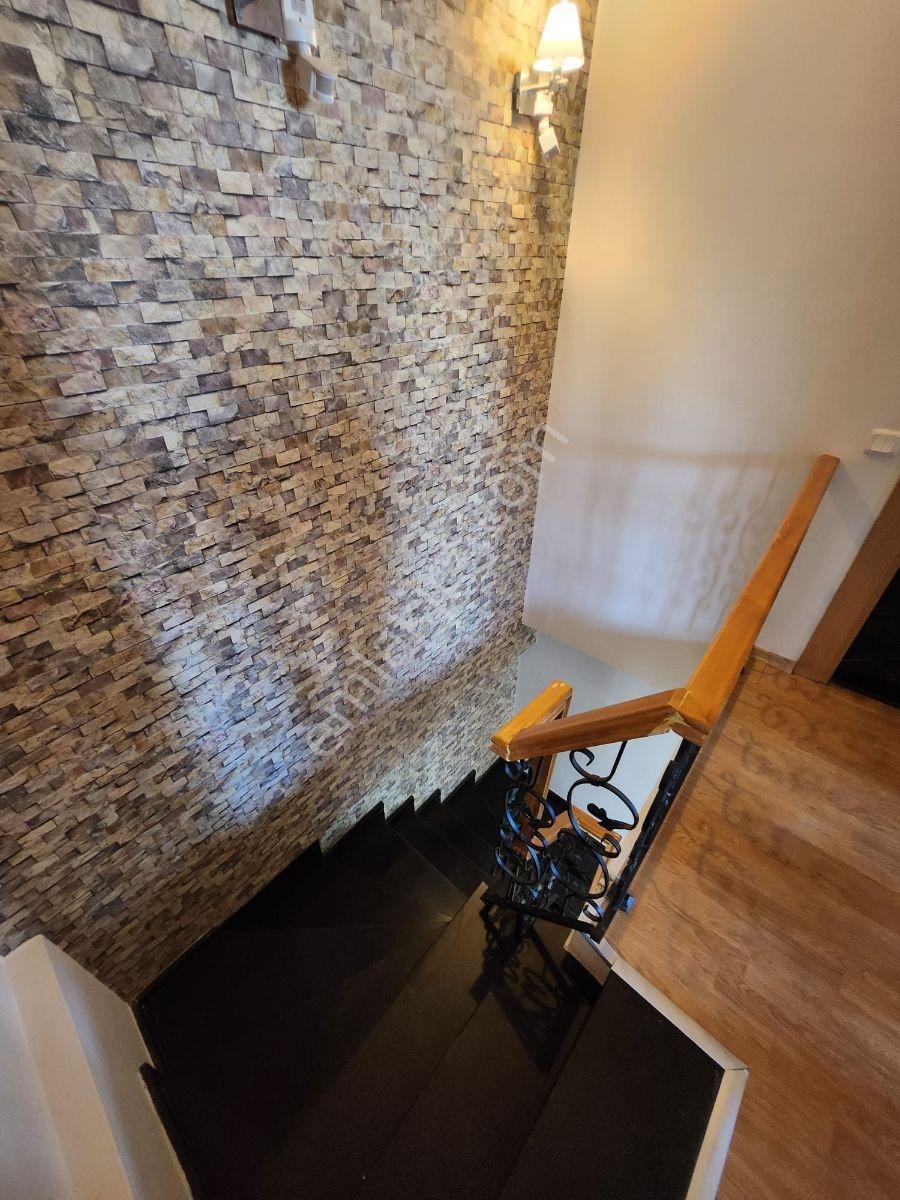 Konyaaltı Uncalı Konaklarda Sitede Ferah 3+2 Kiralık Dublex - Görsel 5