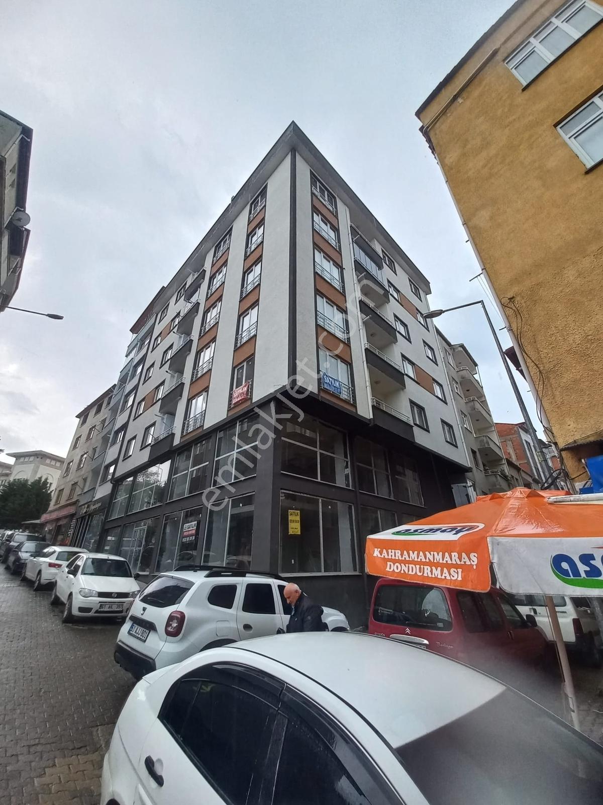Arsin Merkez Yeşiltepe Mah Satılık 2+1 Fısat Daire - Görsel 4