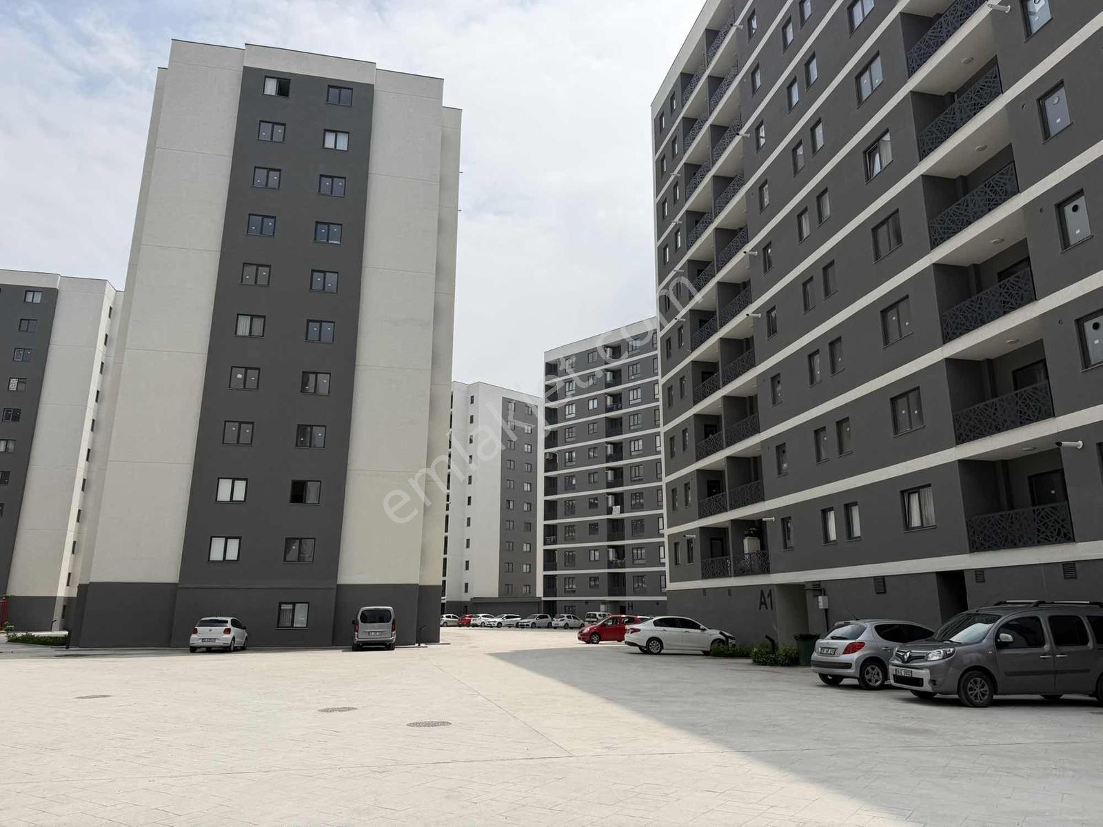 Prestij Yeni Hayat Köşe Tip Kiralık 3+1 - Görsel 4