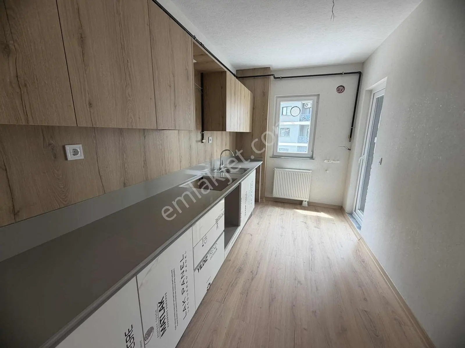 Prestij Yeni Hayat Köşe Tip Kiralık 3+1 - Görsel 9