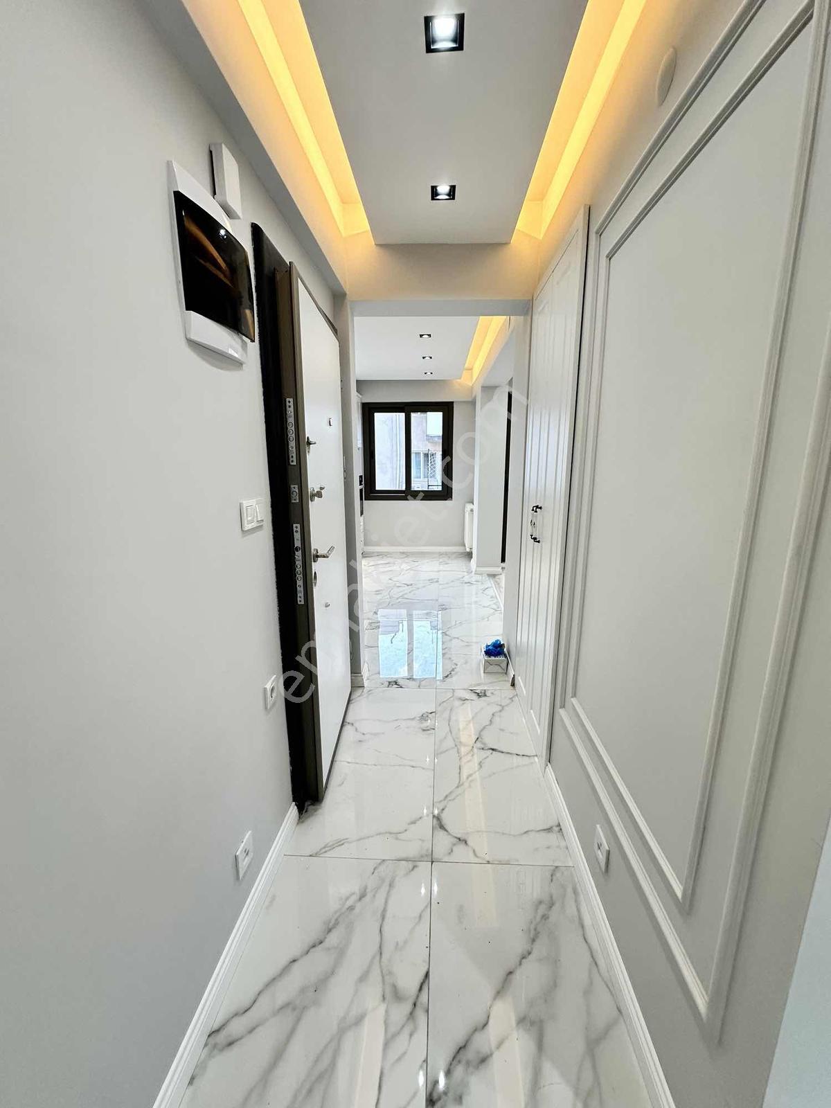 Balcova Kuskonmaz Sokakta 2+1 90 M2 Satılık Daire - Görsel 8