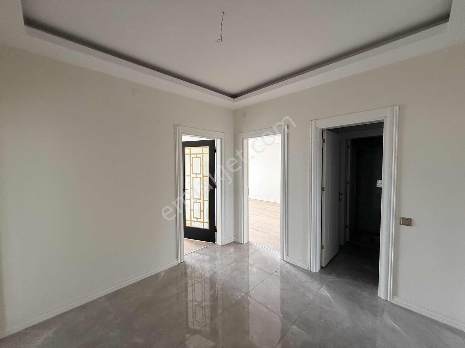 Seçkin Yaşamın Yeni Adresi : Ultra Lüks Prestij Dairesi - Görsel 20