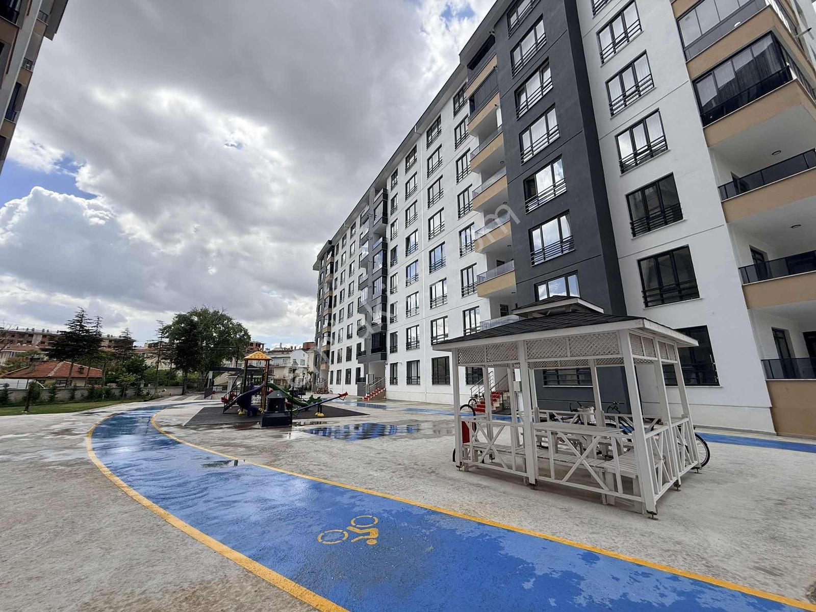 Seçkin Yaşamın Yeni Adresi : Ultra Lüks Prestij Dairesi - Görsel 12