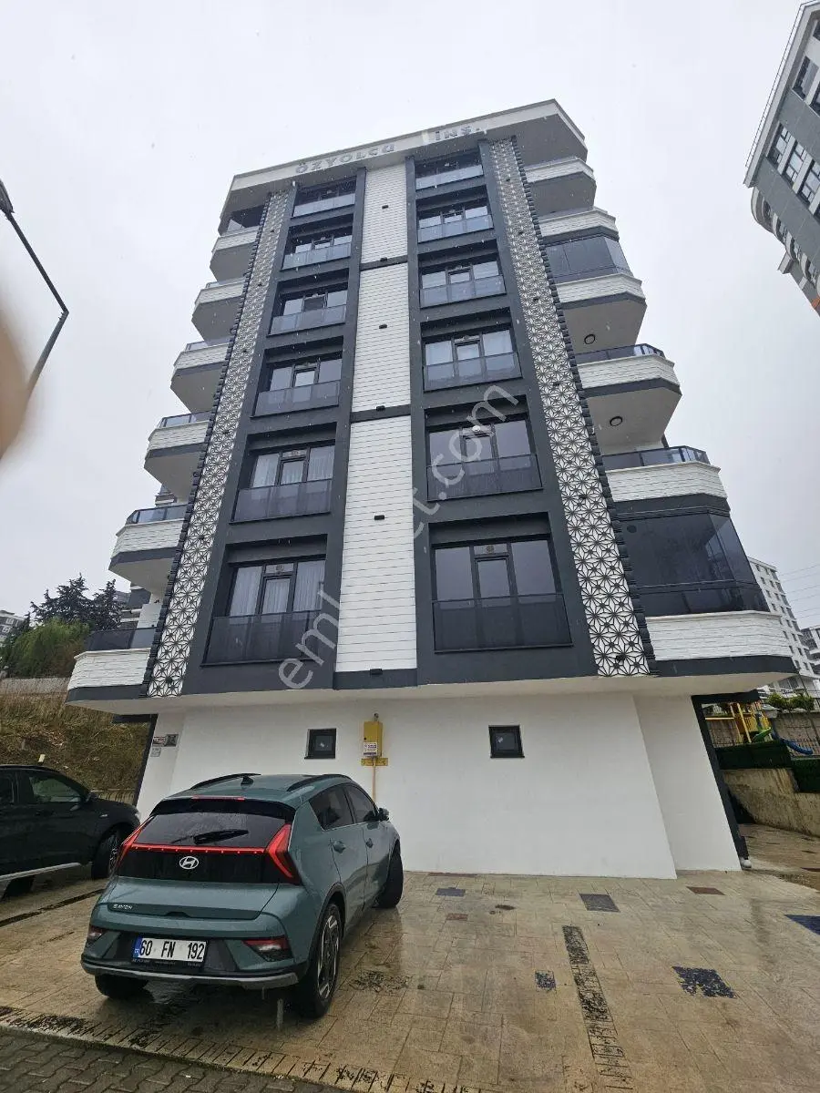 Atakent Te 19 Mayıs Bulvarı Ve Cağaloğlu Arasında Kiralık 1+1 - Görsel 3