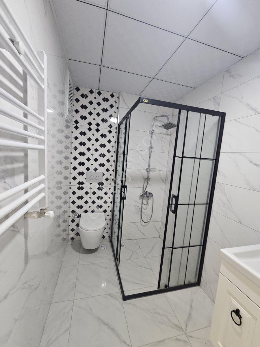 Atakent Te 19 Mayıs Bulvarı Ve Cağaloğlu Arasında Kiralık 1+1 - Görsel 10