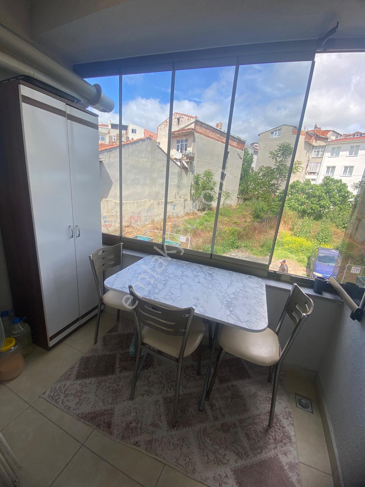 Tekirdağ Çiflikonu Mah 2+1 Satılık Daire - Görsel 7