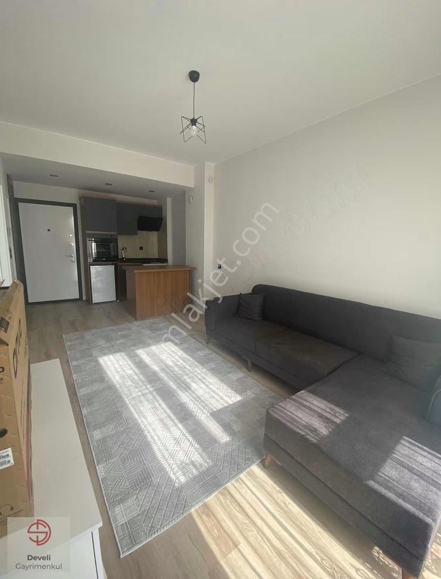 Uysal Gloriada Sıfır Full Eşyalı Havuz Cephe 1+1!!!
