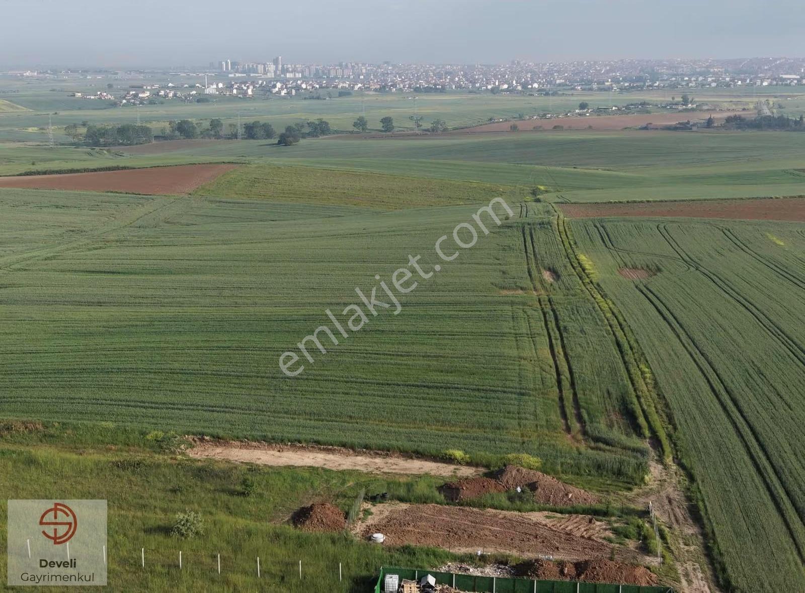 Satılık Yola Cepheli Arsa - Görsel 6