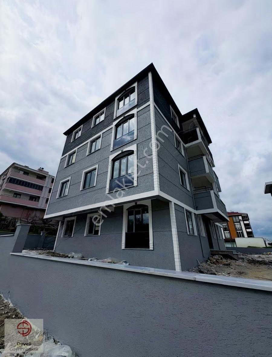 Marmaracık Gölbasina Yakin 2+1 Muhteşem Daireler