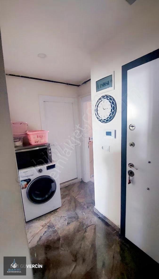 Arnavutköy Mustafa Kemal Paşa Mahallesinde Satılık 2+1 Yüksek Gi - Görsel 4