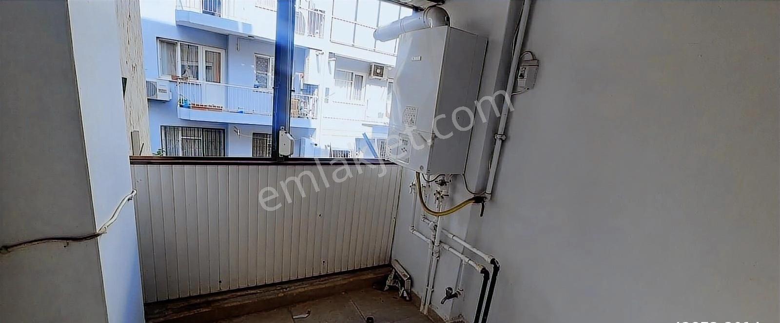 Bostanlının En Merkezi Yerinde Halkbank Üstünde Kiralık İşyeri - Görsel 14