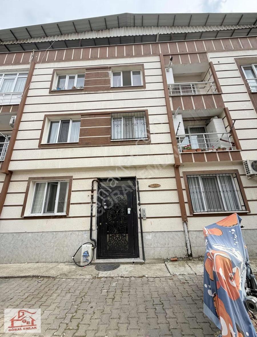 Barboros Mah Satılık 2+1 Arakat Fırsat Daire