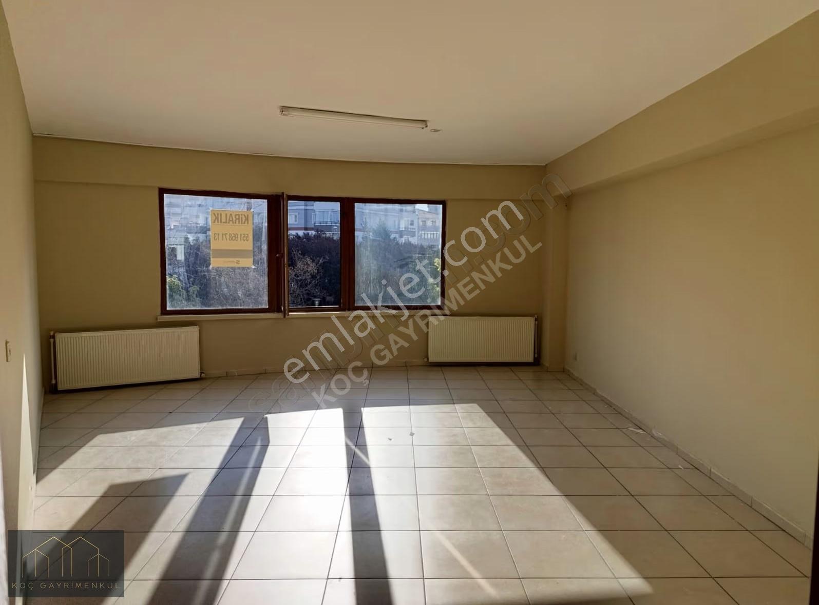 Çakırlar'da 800 M2 * 2 Katlı*teraslı * 10 Odalı * Kiralık Dükkan - Görsel 19