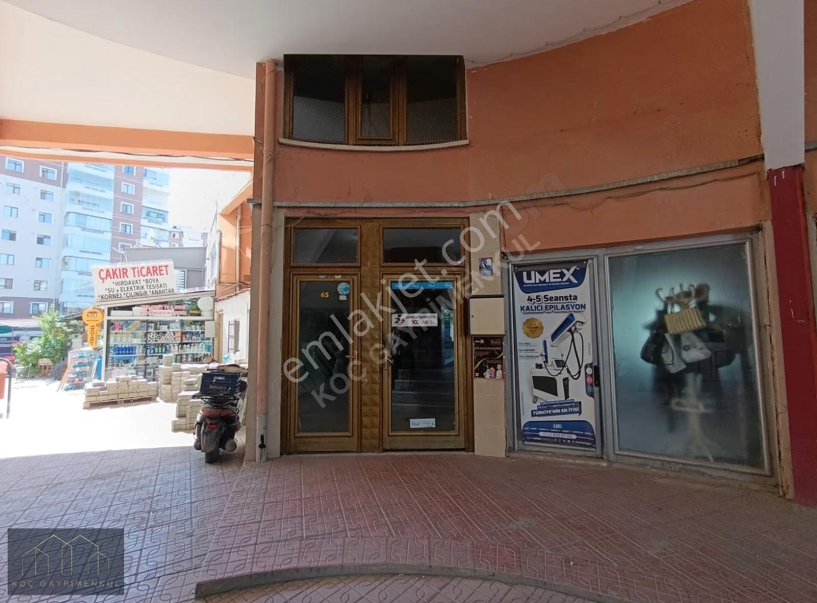 Çakırlar'da 800 M2 * 2 Katlı*teraslı * 10 Odalı * Kiralık Dükkan - Görsel 12