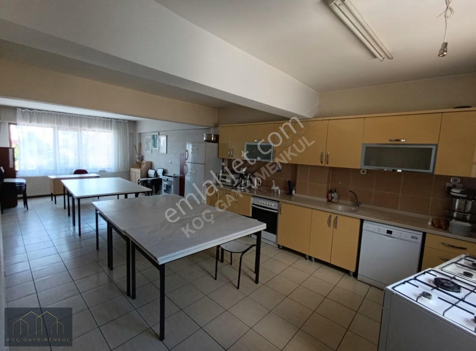 Çakırlar'da 800 M2 * 2 Katlı*teraslı * 10 Odalı * Kiralık Dükkan - Görsel 20