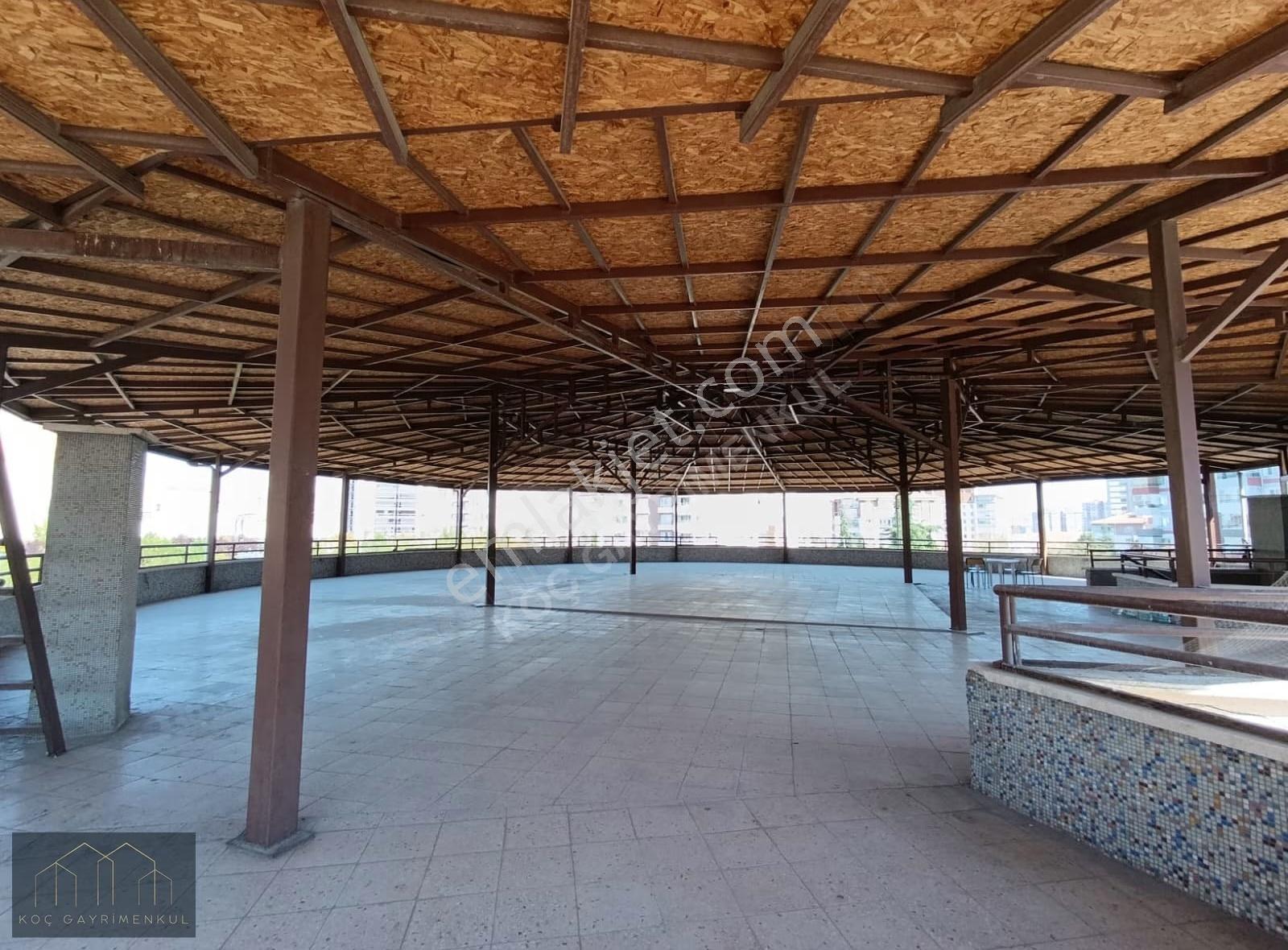 Çakırlar'da 800 M2 * 2 Katlı*teraslı * 10 Odalı * Kiralık Dükkan - Görsel 31