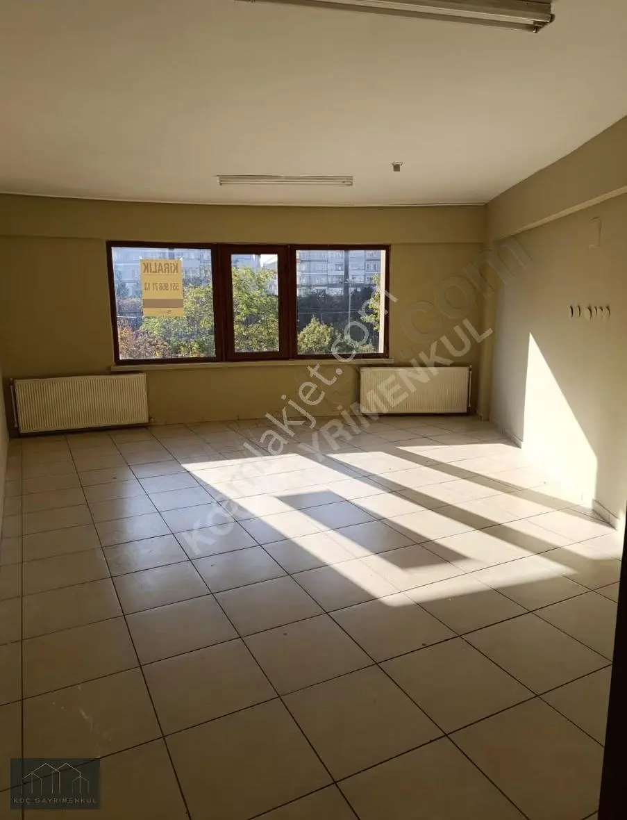 Çakırlar'da 800 M2 * 2 Katlı*teraslı * 10 Odalı * Kiralık Dükkan - Görsel 3