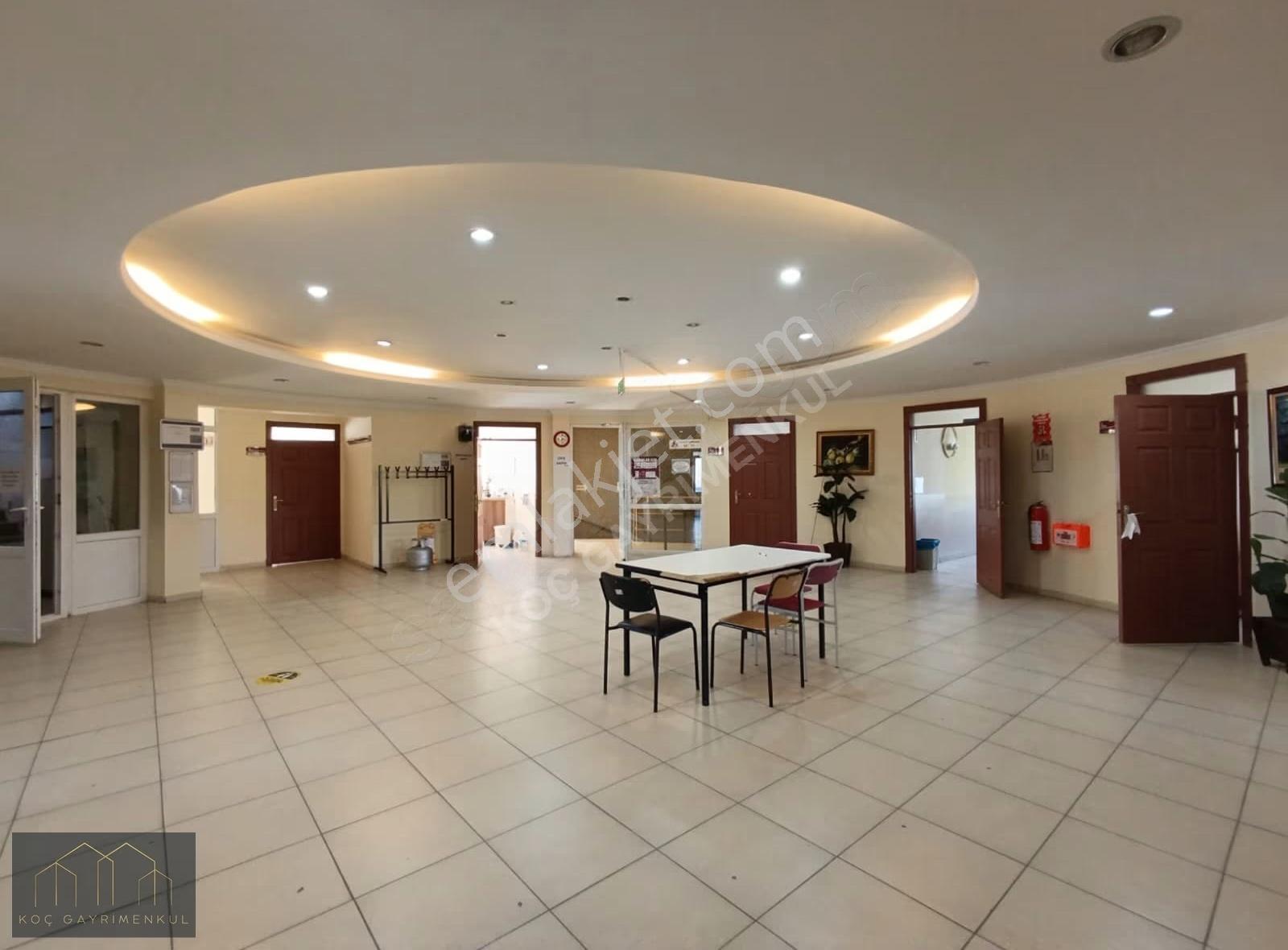 Çakırlar'da 800 M2 * 2 Katlı*teraslı * 10 Odalı * Kiralık Dükkan - Görsel 16
