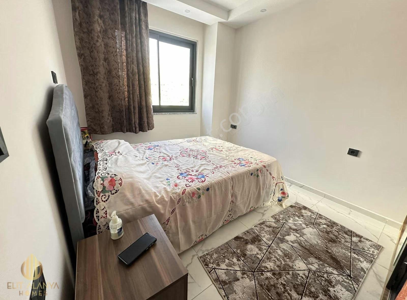 Kale Deniz Ve Şehir Manzaralı Full Eşyalı Full Aktiviteli Fırsat - Görsel 3