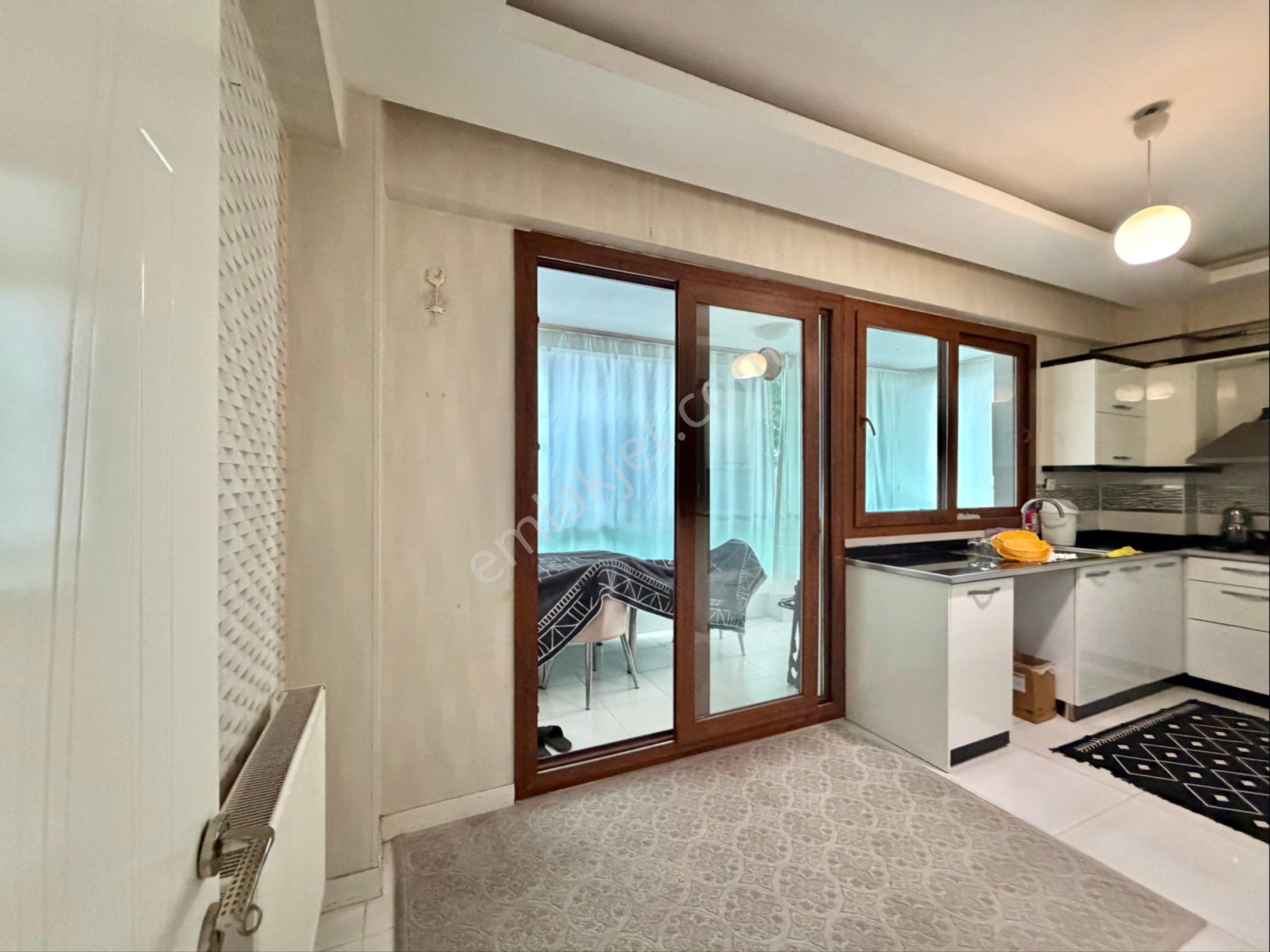 Radisson Otel Civarı Geniş 2+1 Satılık Daire!!! - Görsel 5