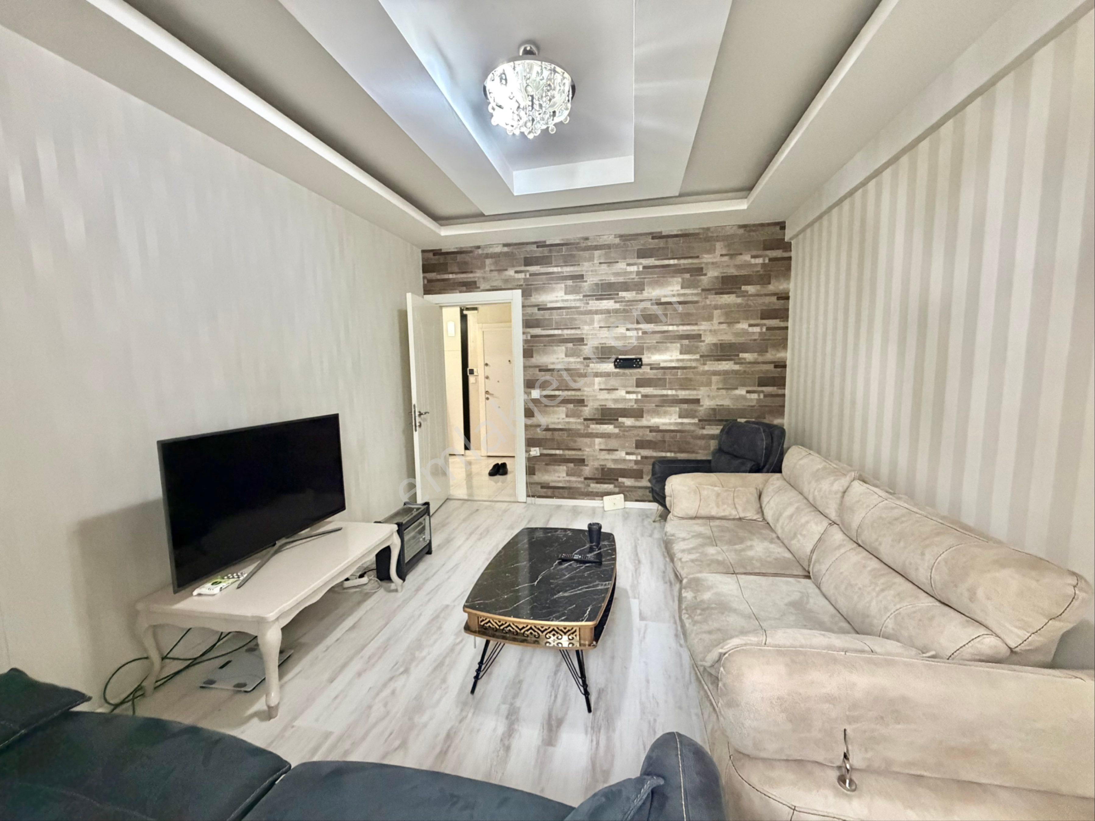 Radisson Otel Civarı Geniş 2+1 Satılık Daire!!! - Görsel 3
