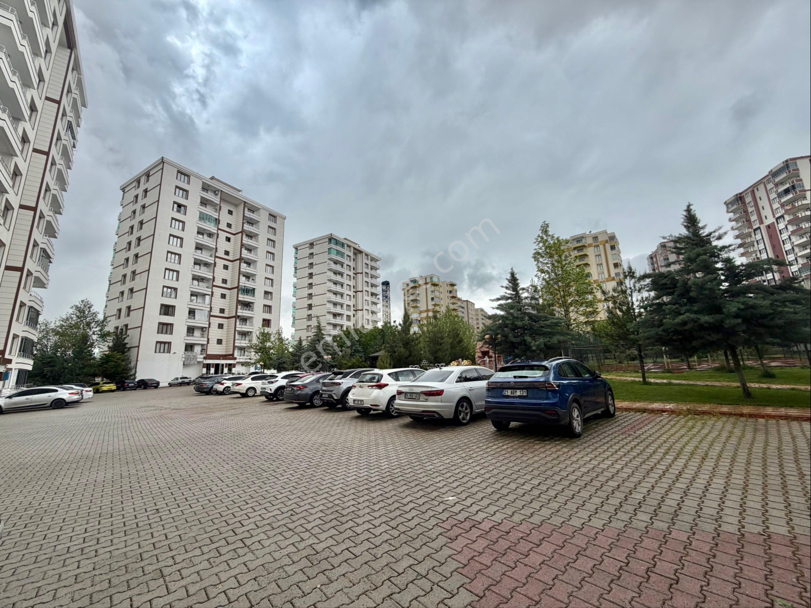 Radisson Otel Civarı Geniş 2+1 Satılık Daire!!! - Görsel 25