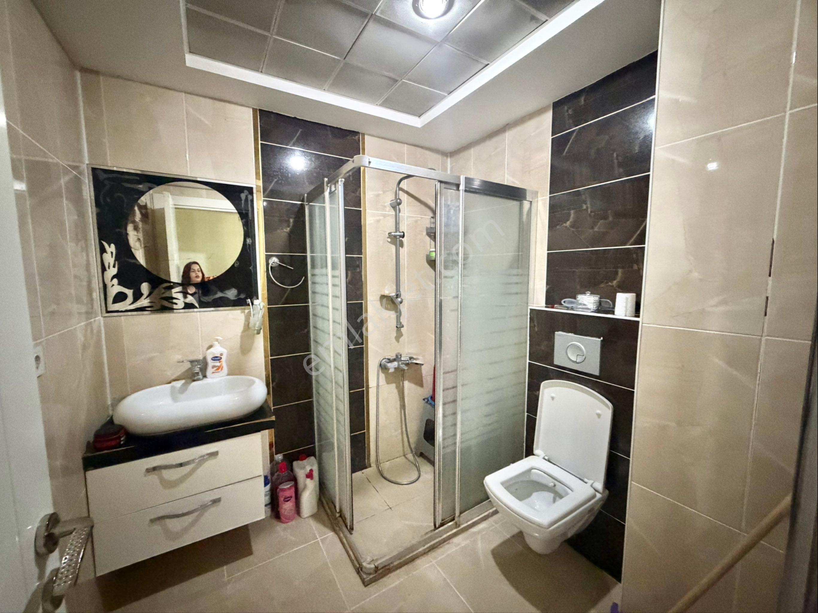Radisson Otel Civarı Geniş 2+1 Satılık Daire!!! - Görsel 28