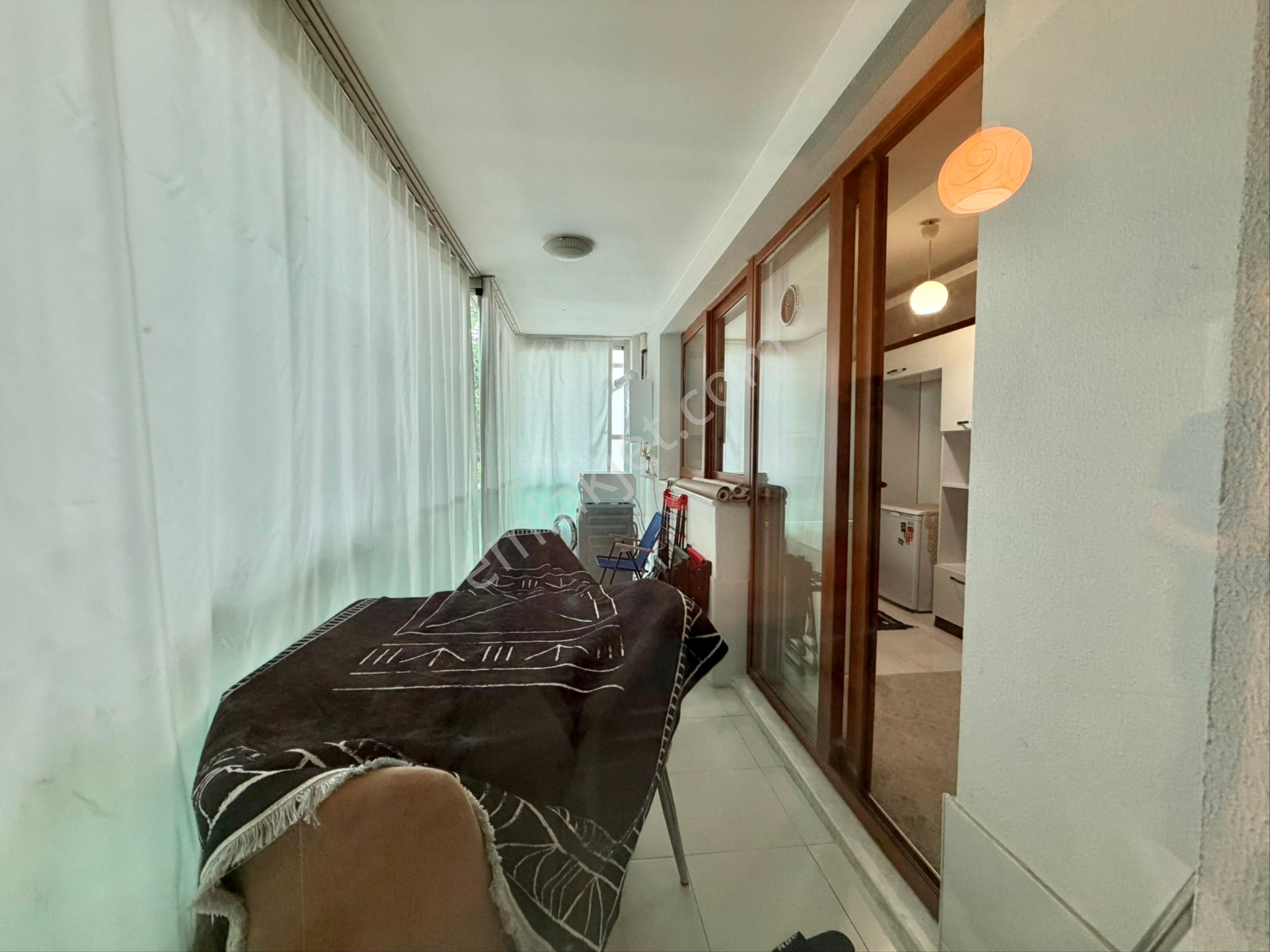 Radisson Otel Civarı Geniş 2+1 Satılık Daire!!! - Görsel 11