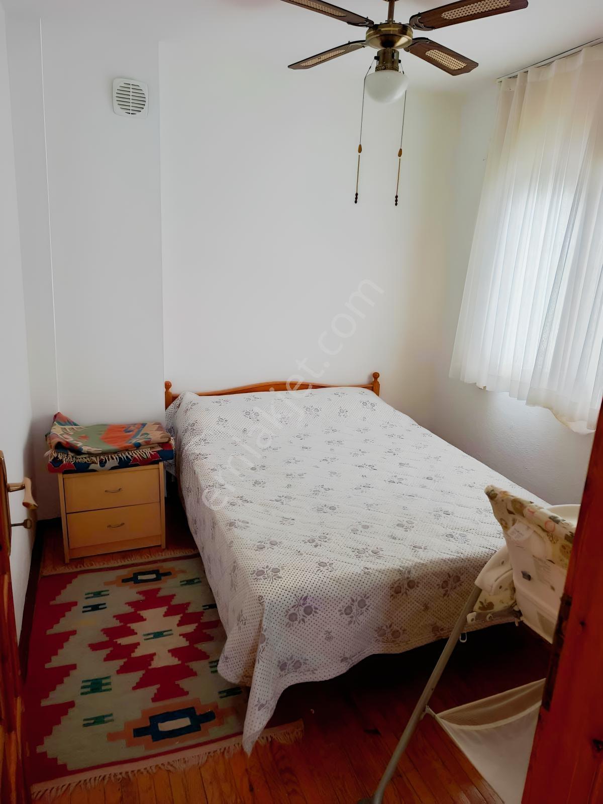 Yakamoz Sitesinde Panoramik Deniz Ve Doğa Manzaralı Villa - Görsel 21