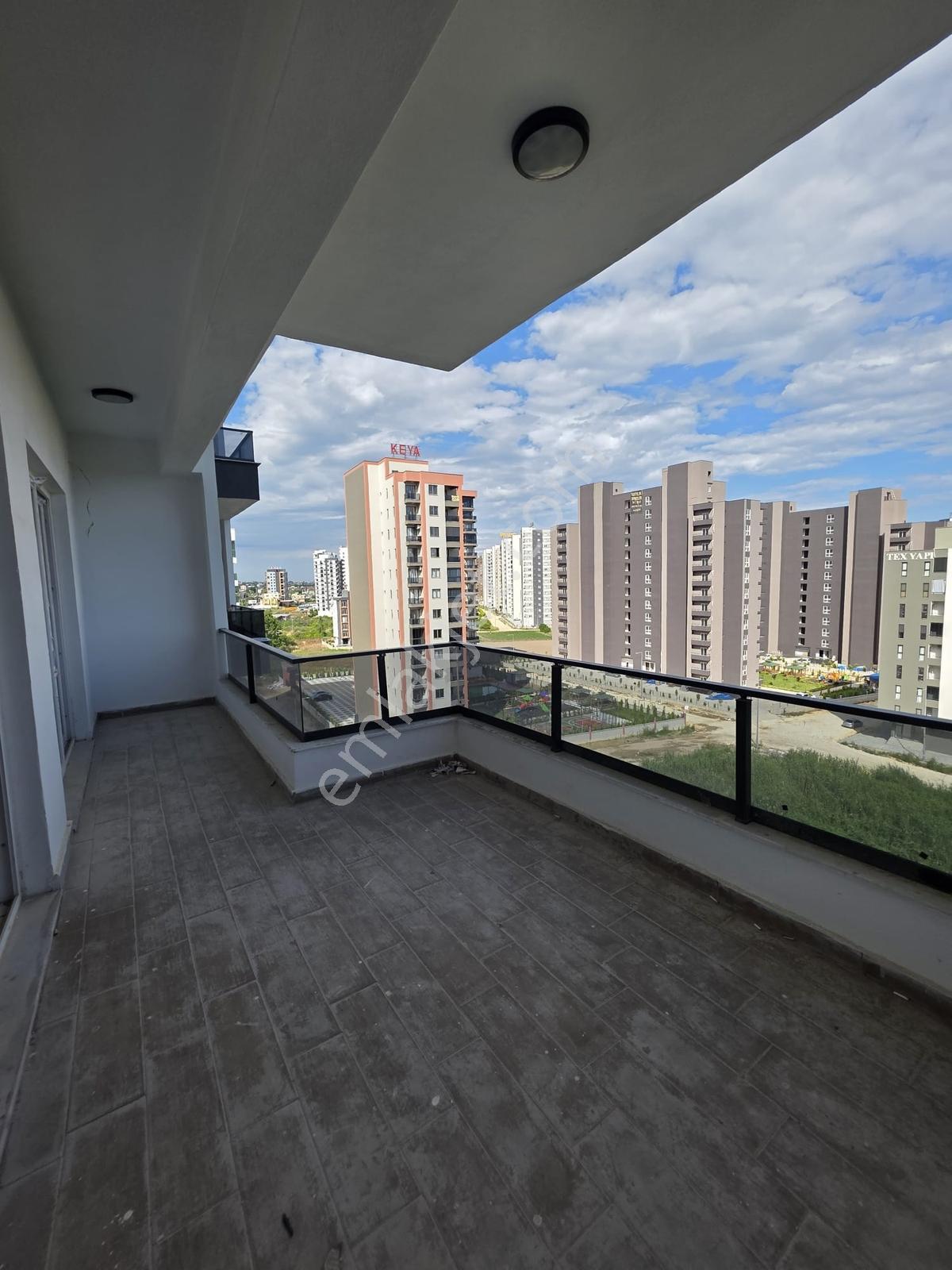 Mersin Erdemli Arpaçbahşişte 1+1 Deniz Manzaralı - Görsel 2