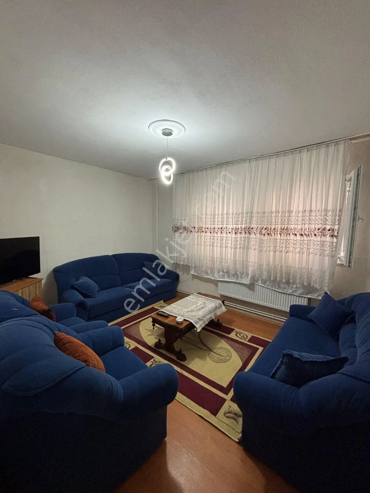 Sahibinden Satılık Daire 1+1