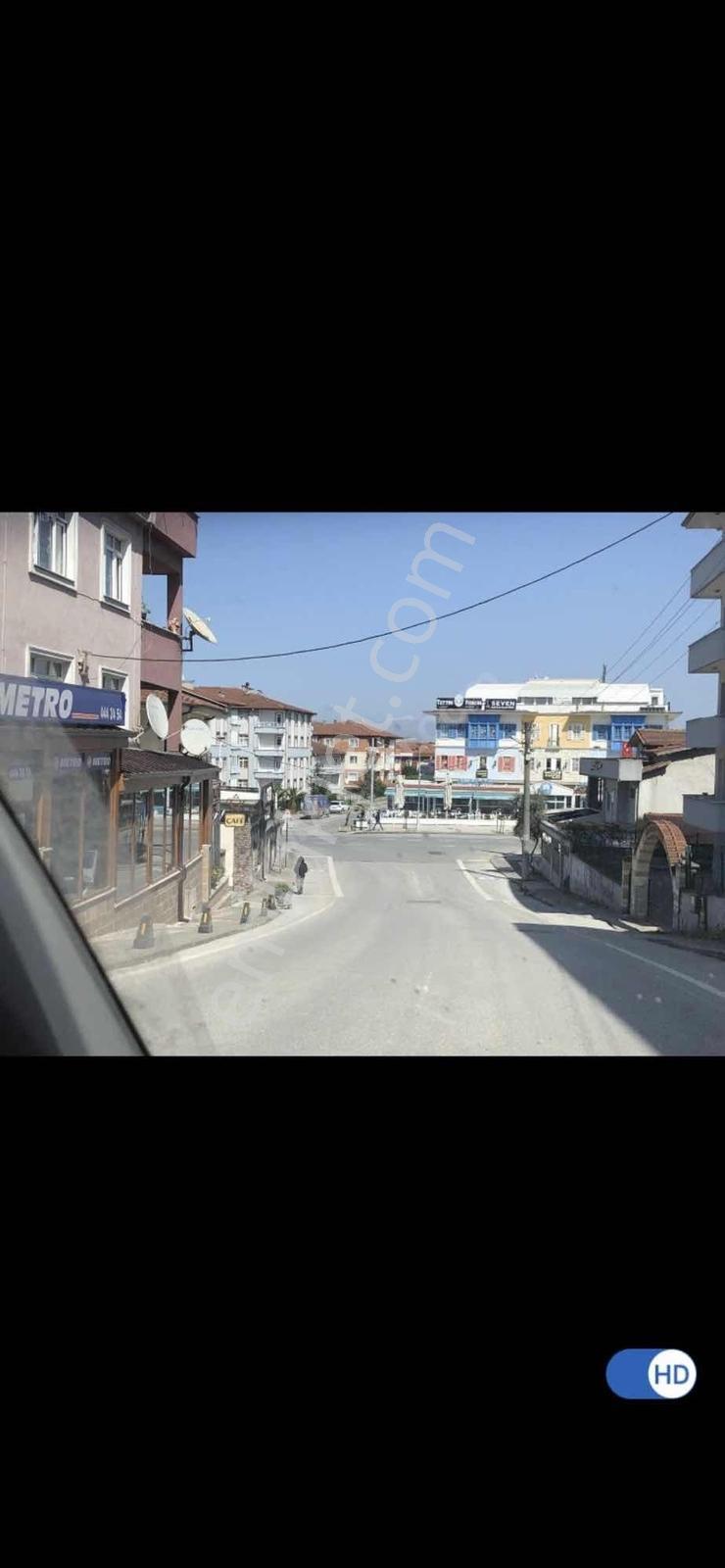 Serdıvan Mavı Durakta 155 M2 3/1 Kıralık Daıre - Görsel 15