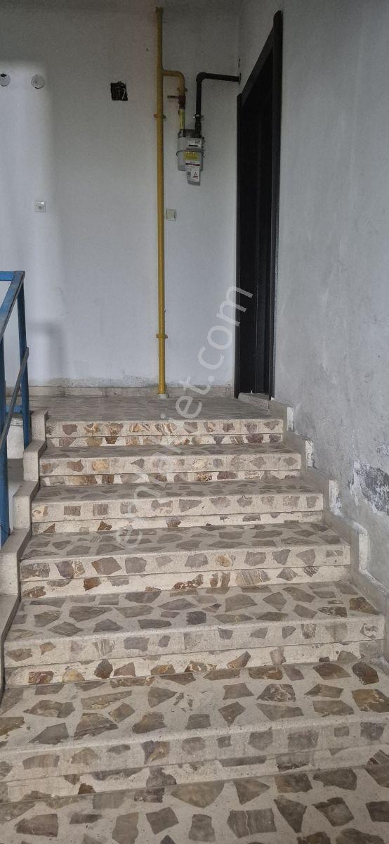 İncesu Mahallesi'nde Ana Yola 2 Bina 3 Kat 3+1 Kiralık Daire - Görsel 21