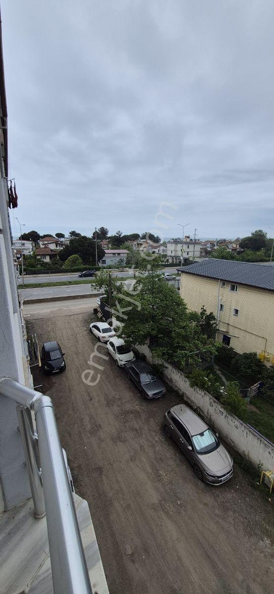 İncesu Mahallesi'nde Ana Yola 2 Bina 3 Kat 3+1 Kiralık Daire - Görsel 12