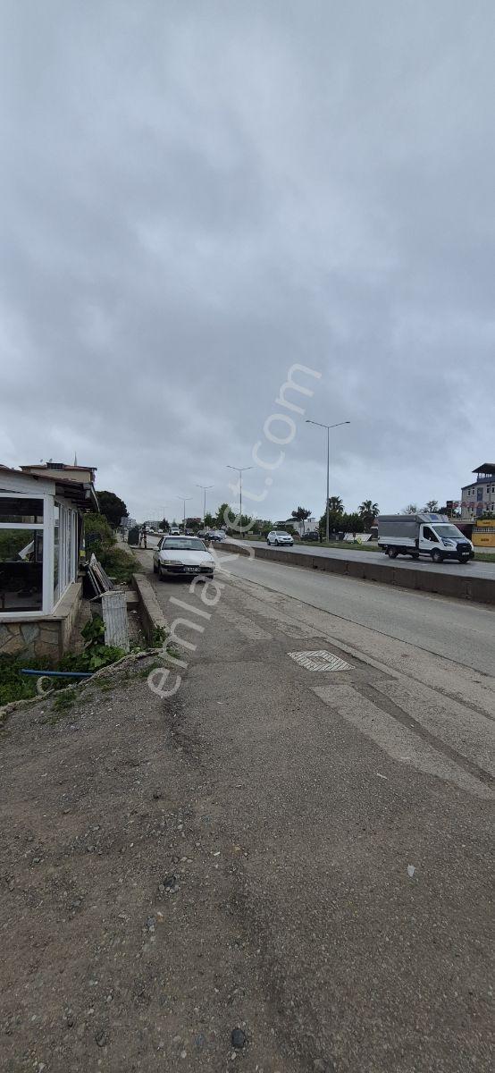 İncesu Mahallesi'nde Ana Yola 2 Bina 3 Kat 3+1 Kiralık Daire - Görsel 22