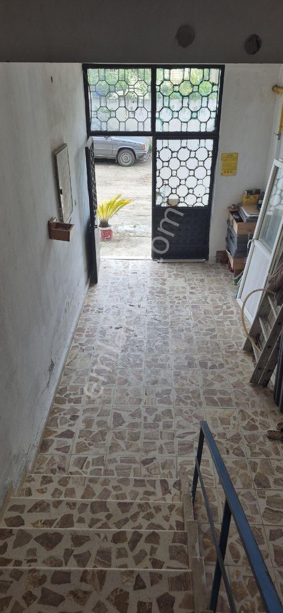 İncesu Mahallesi'nde Ana Yola 2 Bina 3 Kat 3+1 Kiralık Daire - Görsel 5