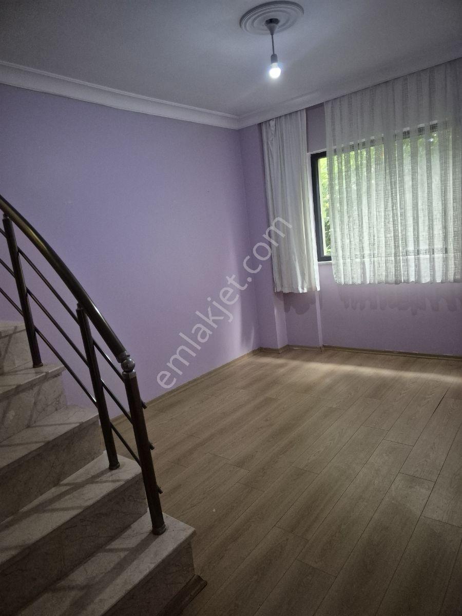 Taşdelen Merkezde Kiralık Ters Dubleks - Görsel 16