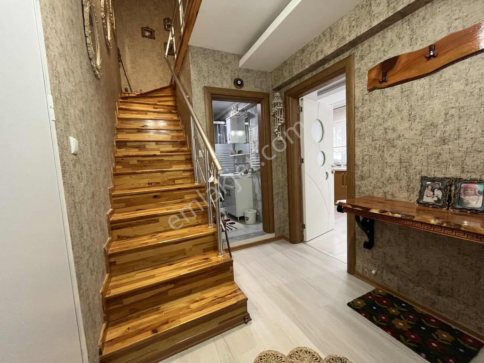 Bm Real Estate Demirtaş Barbaros'da Satılık 3+1 Dubleks Daire - Görsel 31
