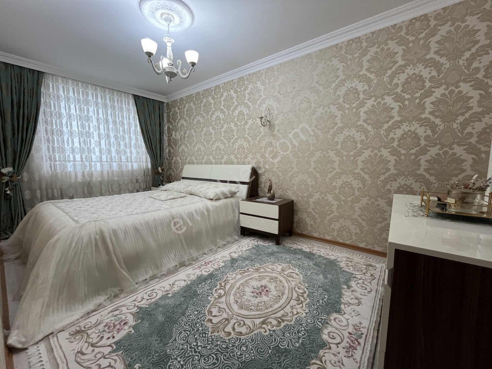 Bm Real Estate Demirtaş Barbaros'da Satılık 3+1 Dubleks Daire - Görsel 16