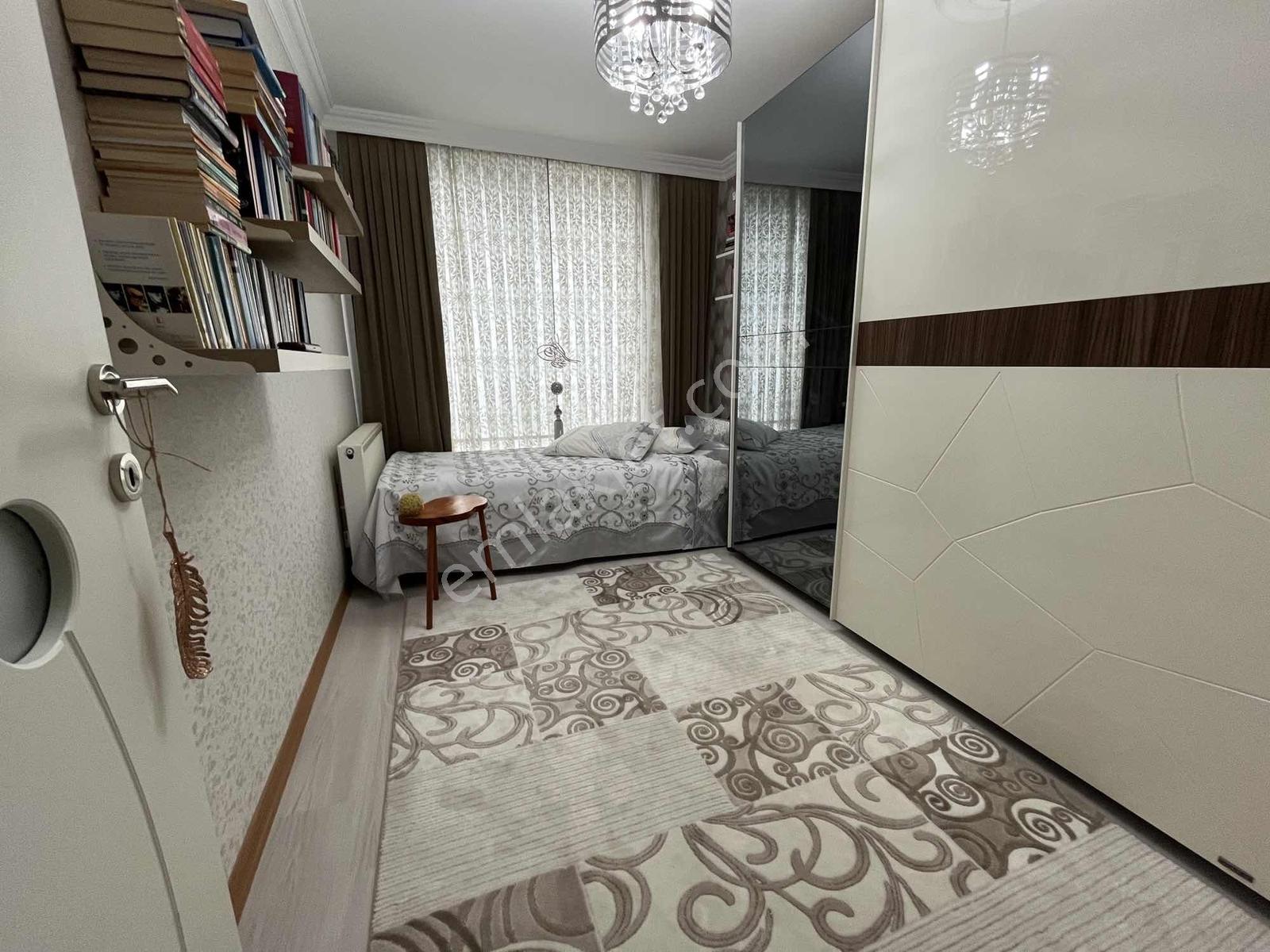 Bm Real Estate Demirtaş Barbaros'da Satılık 3+1 Dubleks Daire - Görsel 18