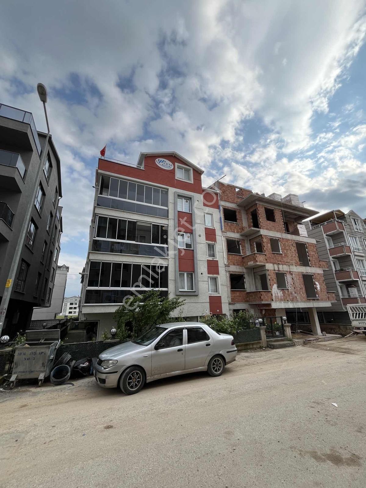 Bm Real Estate Demirtaş Barbaros'da Satılık 3+1 Dubleks Daire - Görsel 3