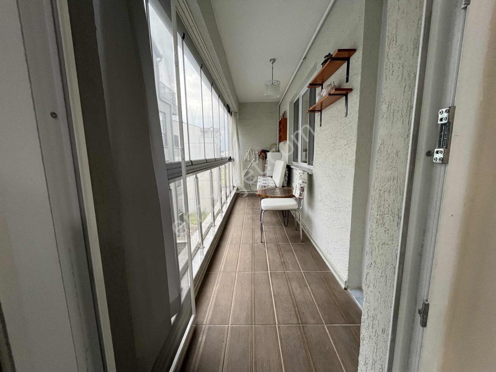 Bm Real Estate Demirtaş Barbaros'da Satılık 3+1 Dubleks Daire - Görsel 10