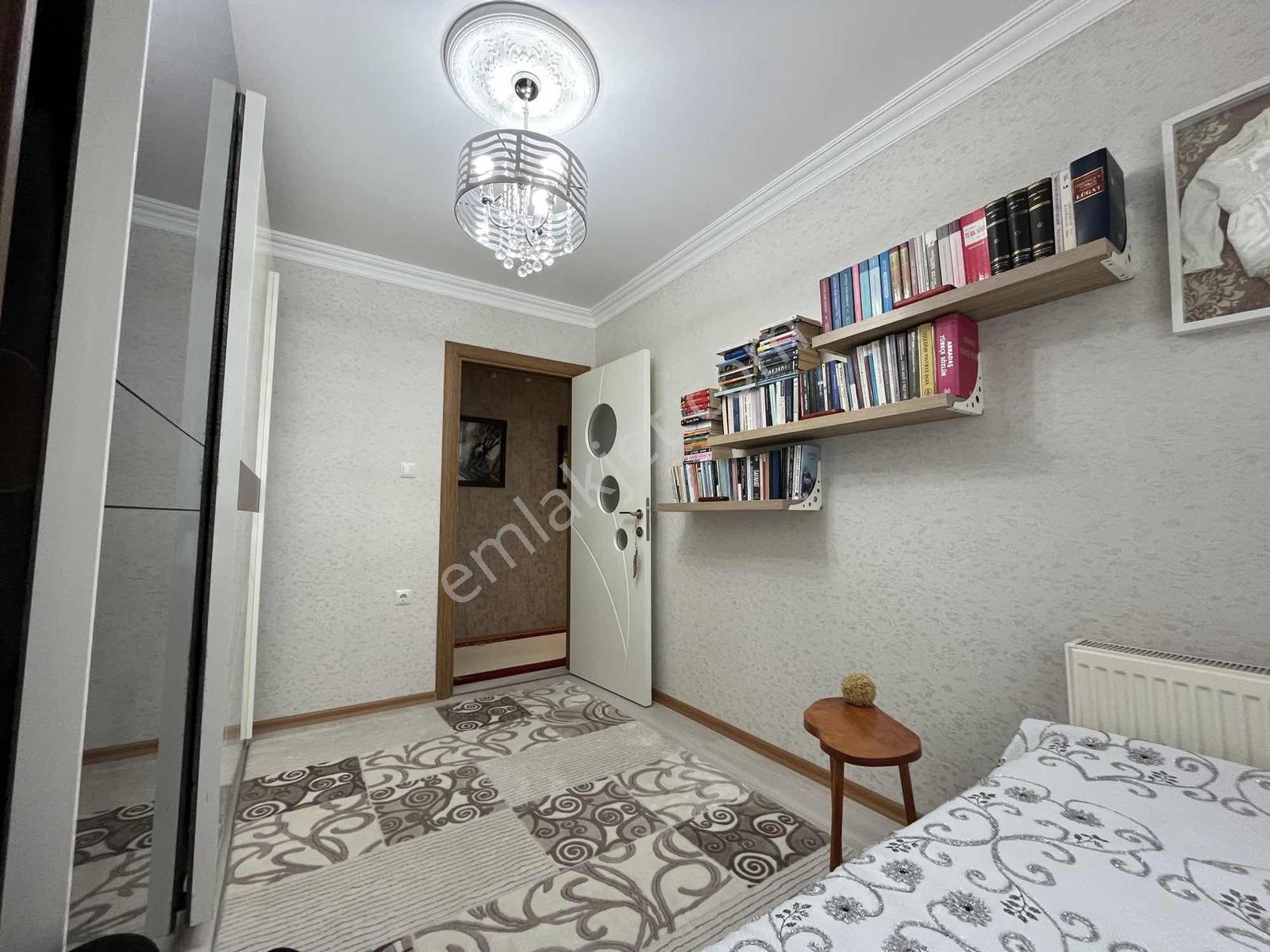 Bm Real Estate Demirtaş Barbaros'da Satılık 3+1 Dubleks Daire - Görsel 33