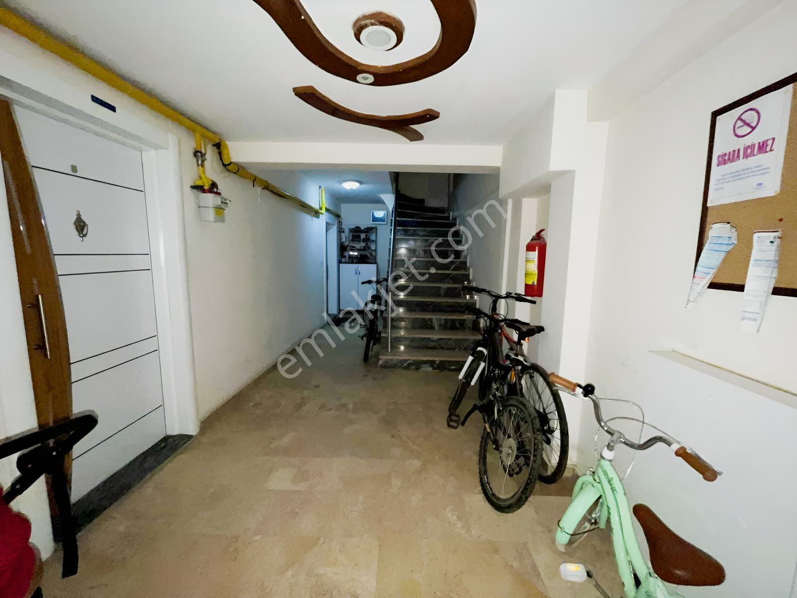 Bm Real Estate Demirtaş Barbaros'da Satılık 3+1 Dubleks Daire - Görsel 7